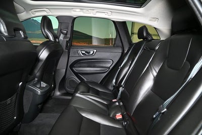 2024 Volvo XC60 B5 Core