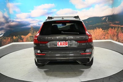 2024 Volvo XC60 B5 Core