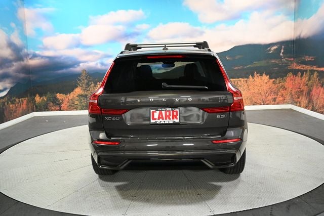 2024 Volvo XC60 B5 Core