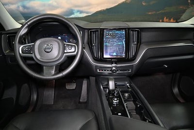 2024 Volvo XC60 B5 Core