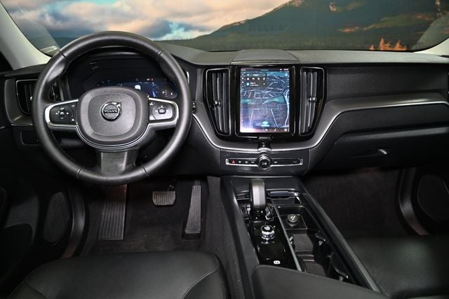 2024 Volvo XC60 B5 Core