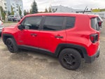 2015 Jeep Renegade Sport
