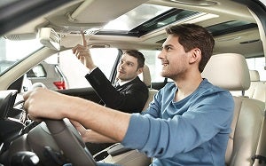 Schedule a test drive at CARR Vancouver Buick GMC in vancouver, WA.