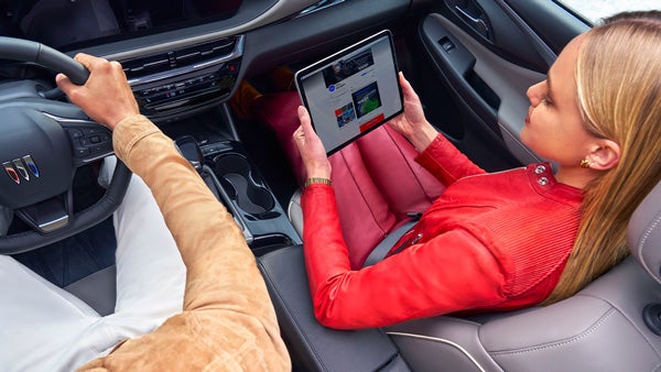 CARR Vancouver Buick GMC in vancouver WA