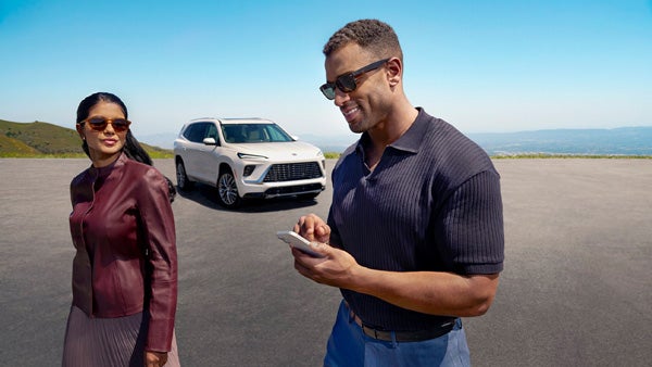 CARR Vancouver Buick GMC in vancouver WA