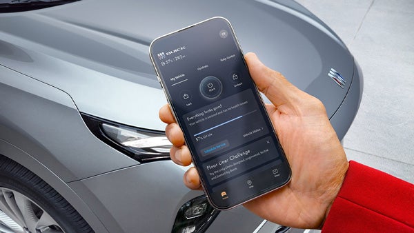 CARR Vancouver Buick GMC in vancouver WA