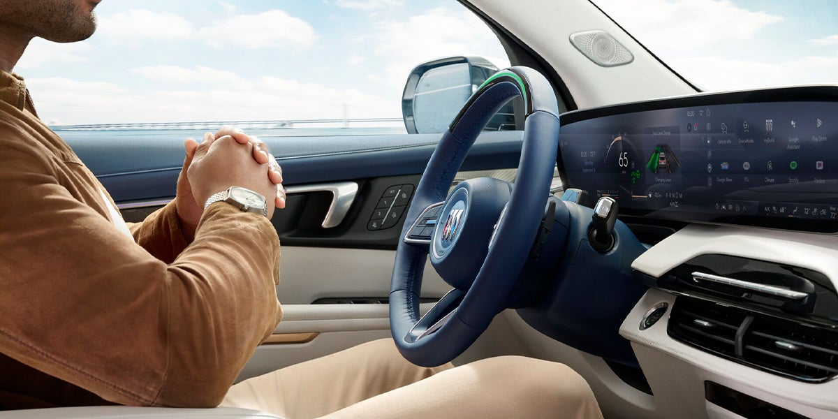 CARR Vancouver Buick GMC in vancouver WA