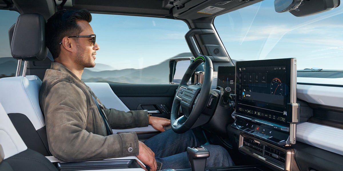 CARR Vancouver Buick GMC in vancouver WA