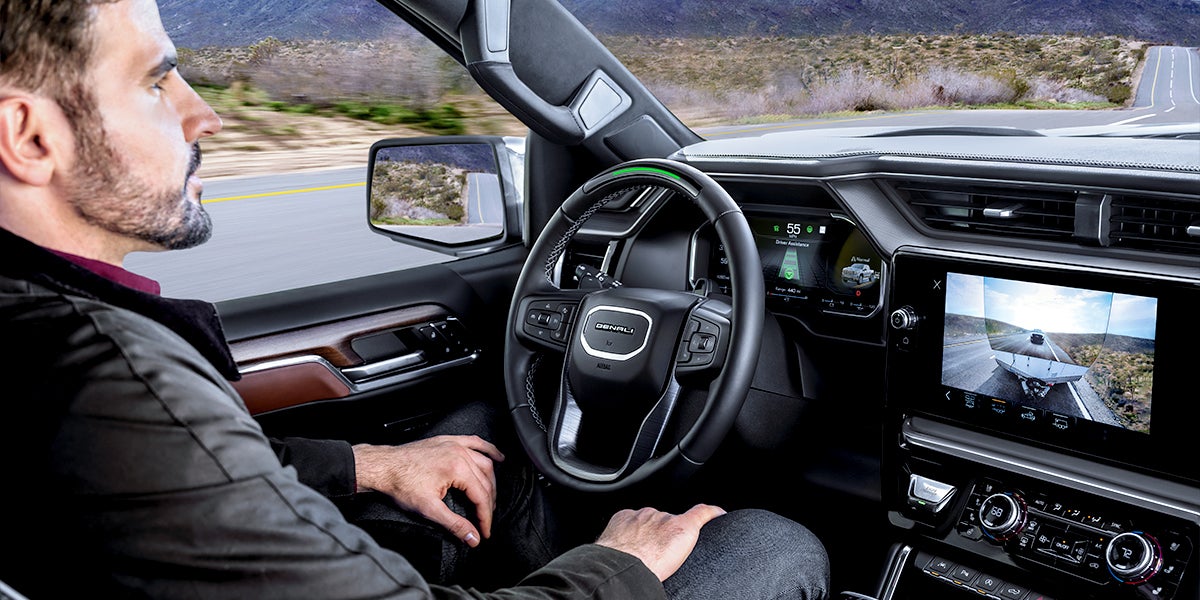 CARR Vancouver Buick GMC in vancouver WA