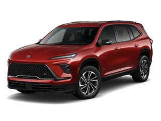 Buick Enclave vs Acura MDX vs Infiniti QX60 - CARR Vancouver Buick GMC in vancouver WA