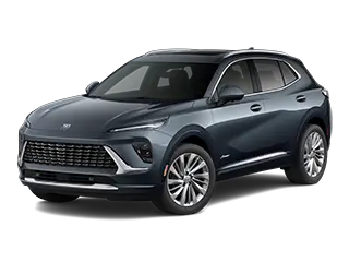 Buick Envision vs Acura RDX vs Lexus NX - CARR Vancouver Buick GMC in vancouver WA