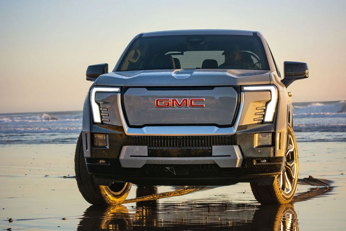 CARR Vancouver Buick GMC in vancouver WA