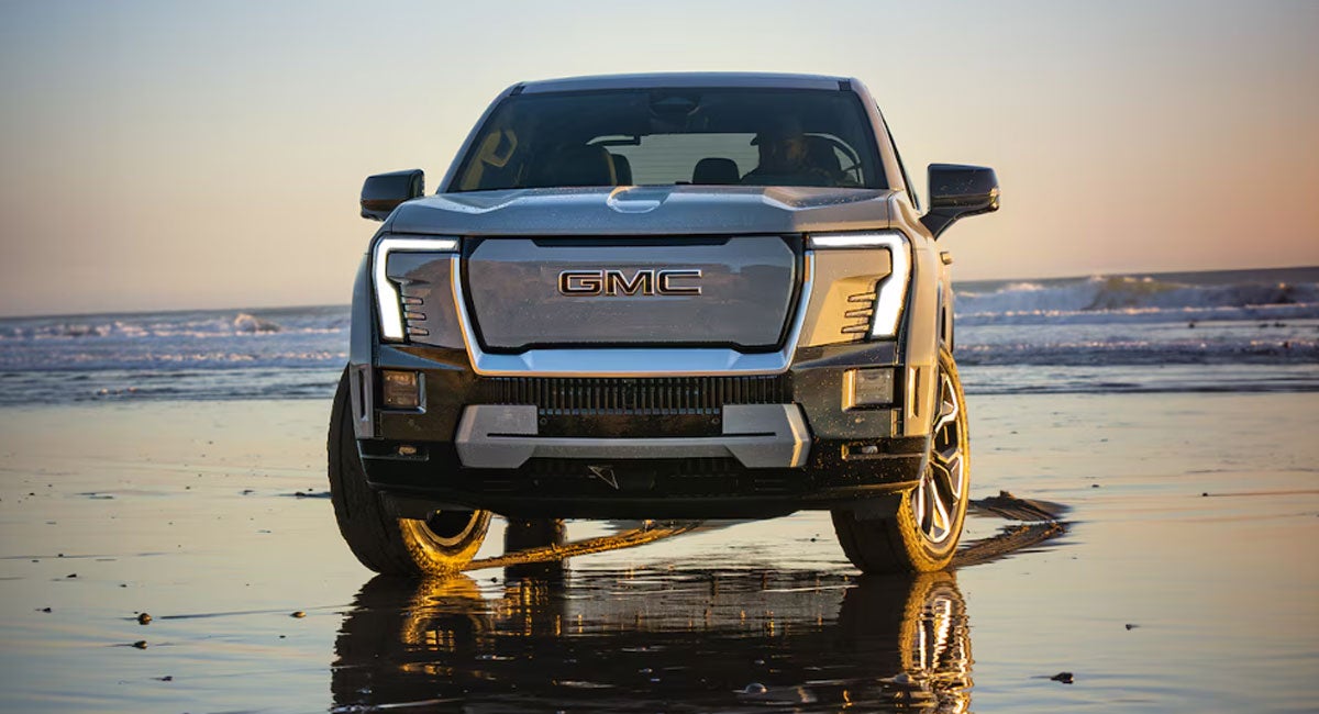 CARR Vancouver Buick GMC in vancouver WA
