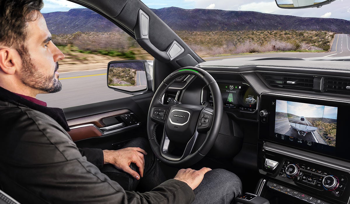 CARR Vancouver Buick GMC in vancouver WA